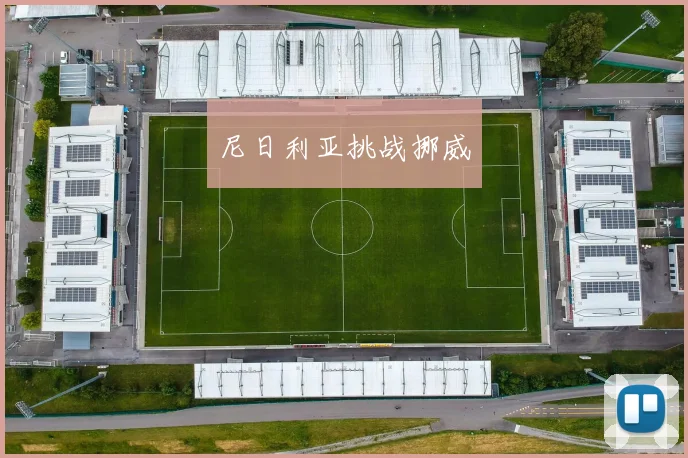 尼日利亚挑战挪威