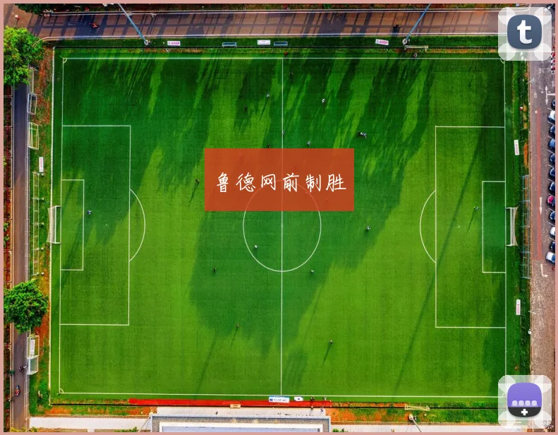 鲁德网前制胜