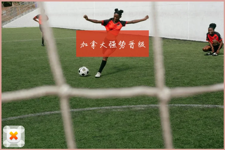 加拿大强势晋级