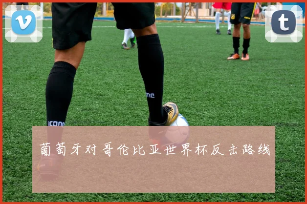 葡萄牙对哥伦比亚世界杯反击路线