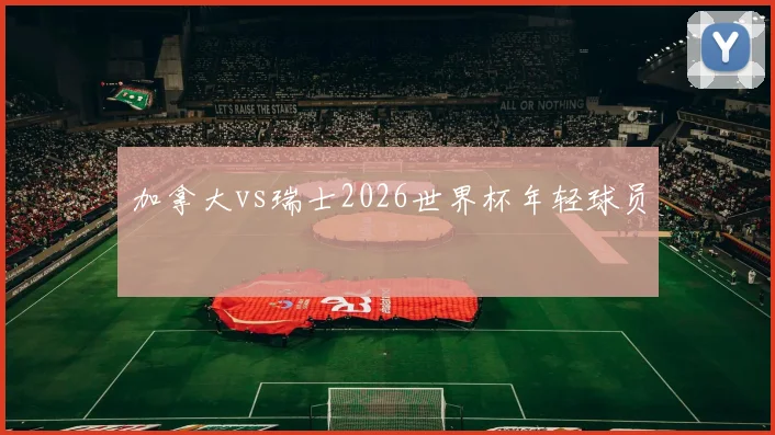 加拿大vs瑞士2026世界杯年轻球员