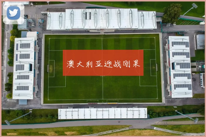 澳大利亚迎战刚果