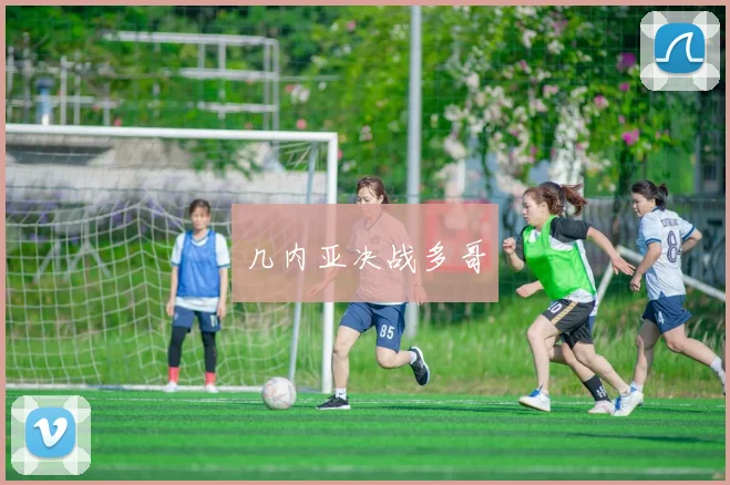 几内亚决战多哥